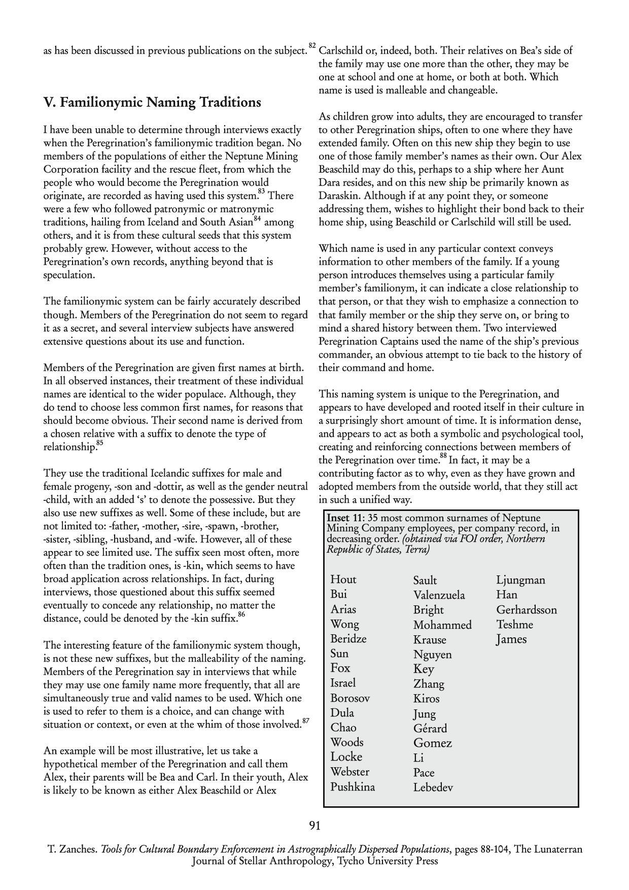 5-Card Drift Rules Page 1